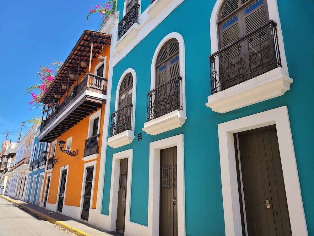 Where to Stay in Puerto Rico